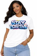 Women’s Motivational T-Shirt