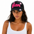 Trucker Hat – Adjustable Mesh Back Cap