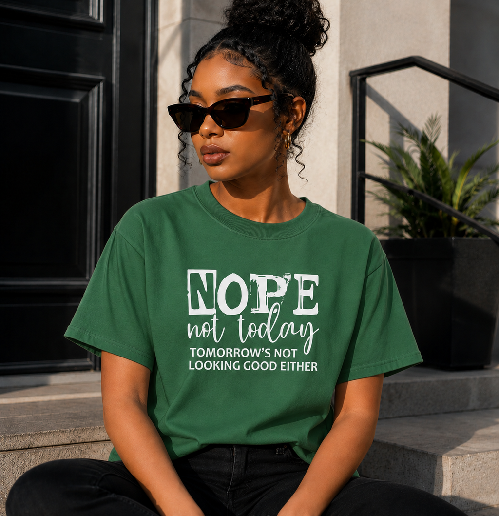 Women’s Motivational T-Shirt