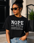 Women’s Motivational T-Shirt