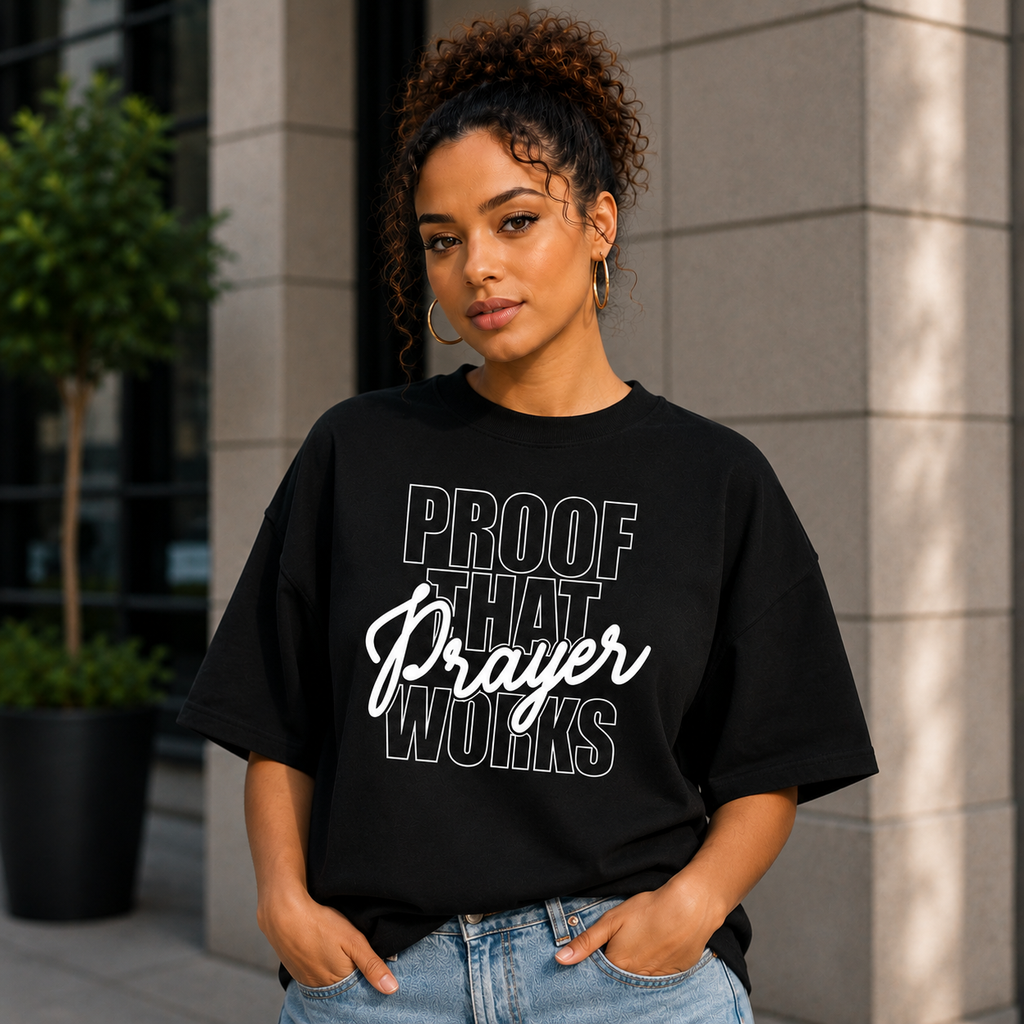 Motivational Graphic T-Shirt for Women