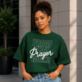 Motivational Graphic T-Shirt for Women