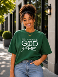Motivational Graphic T-Shirt for Women